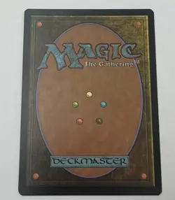 The Magic Mirror Throne of Eldraine Regular - NM - - Image 2