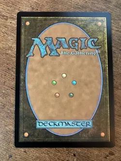 FOIL Borderless SWIFTFOOT BOOTS mtg NM Foundations 1 Unc - Image 2