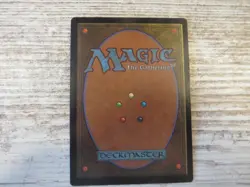 1x FOIL Swat - Urza's Legacy - NM - English - OOP MTG - Image 2