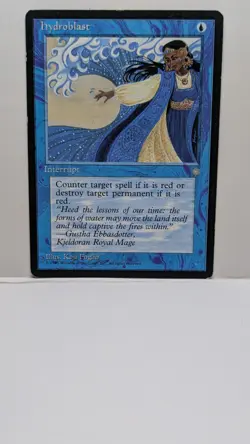 Hydroblast Ice Age Regular - Image 2