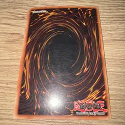 Yu-Gi-Oh! TCG Exiled Force Legacy of Darkness LOD-023 Unlimited Super Rare - Image 2
