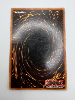 Vintage Yu-Gi-Oh! Black Illusion Ritual (MRL-051, Unlimited) Super Rare Mod Play - Image 2