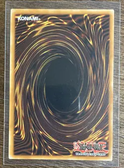 YU-GI-OH! ELEMENTAL HERO FLAME WINGMAN - INFERNAL RAGE BLMR-EN012 1ST ED NM SR - Image 2