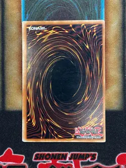 Yugioh Neo-Spacian Grand Mole STON-EN005 Ultimate Rare MP - Image 2