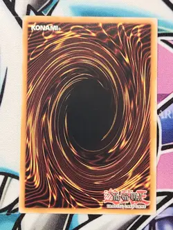 YU-GI-OH JUSH-EN001 Dracotail Lukias - Ultra Rare - Image 2