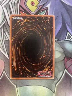 RGBT-EN087 Swallow's Nest Super Rare 1st Edition Near Mint Yugioh - Image 2