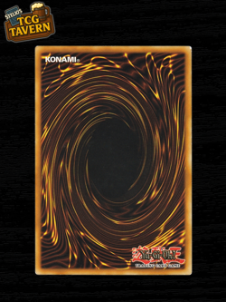 Yu-Gi-Oh Red Dragon Archfiend TDGS-EN041 Unlimited Ultimate Rare EU 2008 - Image 3