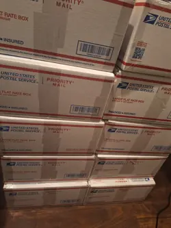 Yugioh 5000+ Random Common/Rare Cards Bulk Collection Lot Multiple Duplicates - Image 3