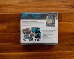 Pokemon Black Bolt and White Flare Elite Trainer Box Sealed *Both in Hand* - Image 4