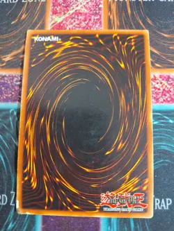 Yu-Gi-Oh! Giant Trunade Magic Ruler MRL-048 Super Rare OG Unlimited LP/MP a1/ - Image 4