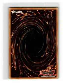 Yu-Gi-Oh! Zombyra The Dark Common SYE-022 HP Unlimited - Image 2
