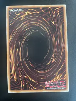 EL SHADDOLL CONSTRUCT ULTRA RARE DUPO-EN090 YUGIOH! LP - Image 3