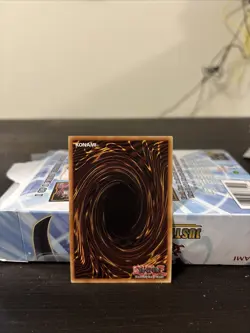Yu-Gi-Oh! Primite Drillbeam - BLMM-EN173 - Secret Rare - NEAR MINT! - Image 2