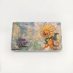 Yu-Gi-Oh Speed Duel GX Midterm Destruction Winner Dandylion Playmat - Image 1