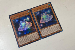 Yugioh x2 Paces, Light of the Ghoti POTE-EN086 Power of the Elements Near Mint - Image 1