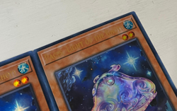 Yugioh x2 Paces, Light of the Ghoti POTE-EN086 Power of the Elements Near Mint - Image 4
