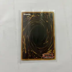 Yugioh Maiden Of Macabre TDGS-EN084 Rare LP - Image 2