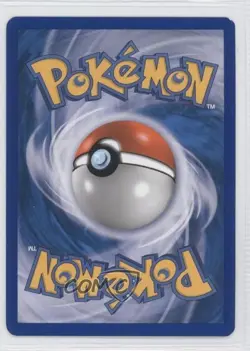 Jolteon Pokemon Organized Play Promotional Series 3 #3 2006 0f2 - Image 2