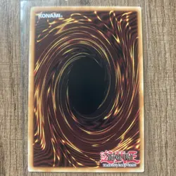 Yu-Gi-Oh! Fortune Lady Every (RIRA-EN038) Unlimited Secret Rare LP - Image 2