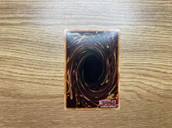 Yu-Gi-Oh! TCG Super Polymerization LCGX-EN101 1st Edition VLP/NM - Image 4