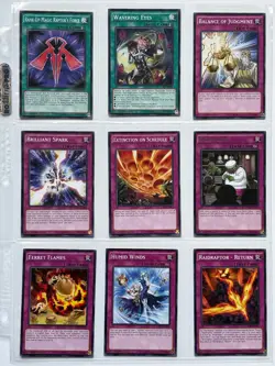 Yu-Gi-Oh Red-Eyes Archfiend of Lightning CORE-EN023 Super Rare 1st Edition NM - Image 4