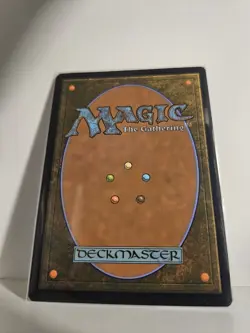 Omniscience - NM - MTG - Core Set 2019 - M19 #65 - MTG Singles - Image 2