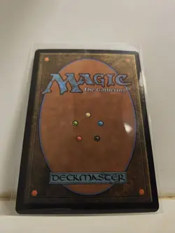 Three Steps Ahead - Foil - NM - MTG - Outlaws of Thunder Junction - OTJ #75 - Image 2