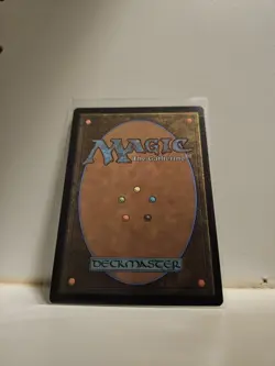 Pathbreaker Ibex - NM - MTG - Commander 2015 - C15 #38 - MTG Singles - Image 2