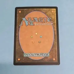 Mox Jasper x1, Magic the Gathering, Tarkir: Dragonstorm, MTG, TDM, NM - Image 2
