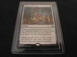 Altar of the Brood - Khans of Tarkir NM mtg - Image 3