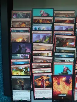 MTG 100 Commander Legends. Battle For Baldurs Gate & Foundation Jumpstart Lot - Image 4