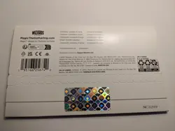 SECRET LAIR Drop Series TALES OF THE TIME STOPPERS. New and Sealed. - Image 2