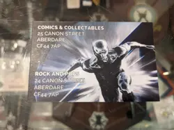 SECRET LAIR Drop Series TALES OF THE TIME STOPPERS. New and Sealed. - Image 3