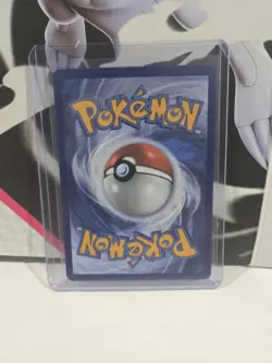 Keldeo ex - 167/086 - ENG Pokemon White Flare - SIR Special Illustration Rare NM - Image 2