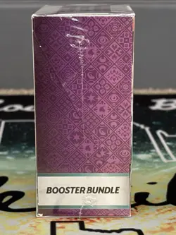Pokemon TCG Scarlet & Violet Paldea Evolved Booster Bundle (SV02) *NEW & SEALED* - Image 2