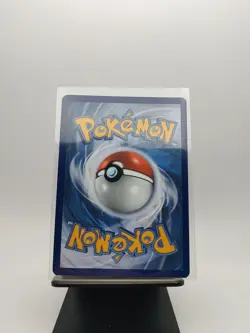 Pokemon Card TCG - Reshiram & Charizard GX SM247 Black Star Promo Gold Card NM - Image 2