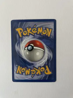 Pokemon TCG Lapras Holo Card WOTC 10/62 Fossil - Image 5