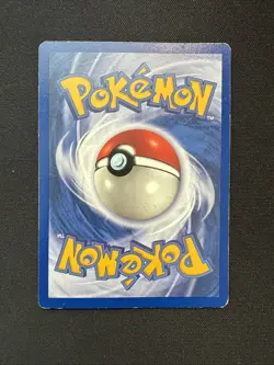Beedrill 017/102 - Base Set - Regular - Unlimited - WOTC - Pokemon TCG - MP - Image 2