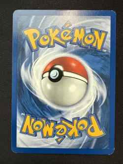 Koga's Weedle 82/132 - Gym Challenge - Regular - WOTC - Pokemon TCG - LP - Image 2