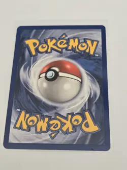 Pokemon TCG Pikachu Jungle 60/64 Regular Unlimited Common NEAR MINT NM - Image 2