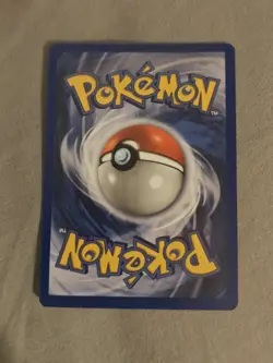 Pokemon TCG Pikachu Jungle 60/64 Regular Unlimited Common NEAR MINT NM - Image 3