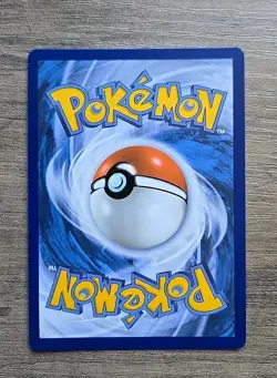 Pokemon TCG Scrafty SVP 188 Cosmos Holo Scarlet & Violet Black Star Promo NM - Image 2