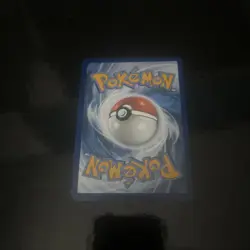 Pokemon TCG Team Rocket Wobbuffet Black Star Promo Card💎pack fresh💎 - Image 2