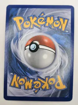 Pokemon TCG 2010 Umbreon Holo Card Undaunted Cracked Ice 10/90 - Image 2