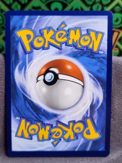 Pokemon TCG White Flare IR Ducklett 109/086 Scarlett & Violet English PACK FRESH - Image 2