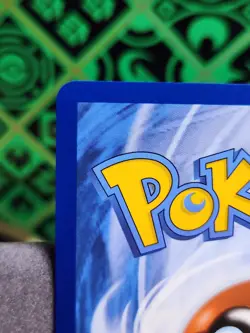 Pokemon TCG White Flare IR Ducklett 109/086 Scarlett & Violet English PACK FRESH - Image 3