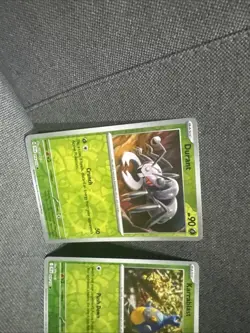 Pokemon TCG Journey Together Bulk Lot of 5(Reverse Holo) - Image 2