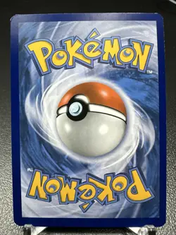 Solgaleo GX SM16 Sun & Moon Black Star Promo Pokemon Card FACTORY MARKS LP - Image 2