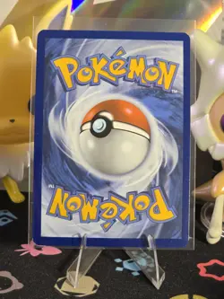 🔥 Heatmor - 104/086 - S&V White Flare - Pokemon TCG - Illustration Rare - NM - Image 2
