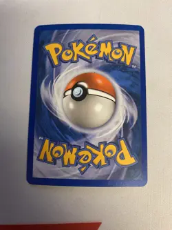 Pokemon Card - Walrein ex - EX Power Keepers 99/108 Ultra Rare Holo 2007 - Image 2